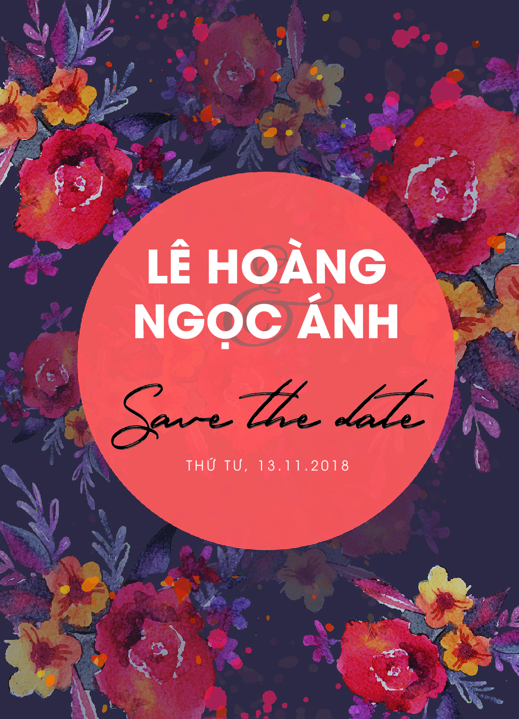 Thiệp cưới hiện đại Miền Bắc 135 x 185 2-01